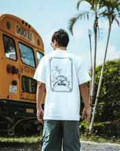 画像をギャラリービューアに読み込む, ブックパーラー砂辺書架 オリジナルTシャツ(おとなサイズ)