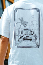 画像をギャラリービューアに読み込む, ブックパーラー砂辺書架 オリジナルTシャツ(おとなサイズ)